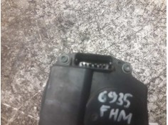 Recambio de caja mariposa para peugeot 206 sw xs referencia OEM IAM 9640796280 408239821001 6 PINS 2