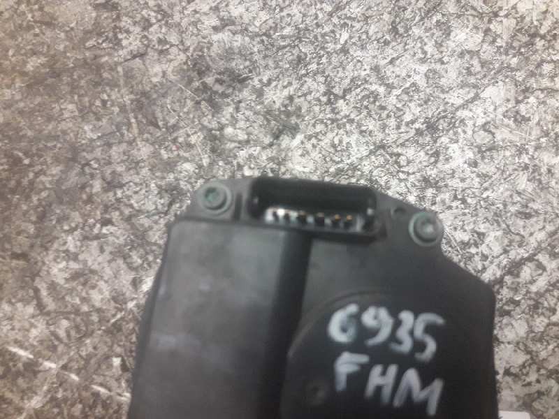 Recambio de caja mariposa para peugeot 206 sw xs referencia OEM IAM 9640796280 408239821001 6 PINS