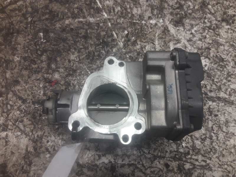 Recambio de caja mariposa para peugeot 206 sw xs referencia OEM IAM 9640796280 408239821001 6 PINS