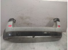Recambio de paragolpes trasero para renault scenic ii authentique referencia OEM IAM   