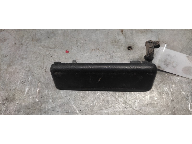 Recambio de maneta exterior delantera derecha para ford transit, combi 1995 referencia OEM IAM   