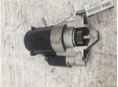 Recambio de motor arranque para peugeot 206 berlina xs referencia OEM IAM 20100203  