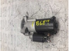 Recambio de motor arranque para peugeot 206 berlina xs referencia OEM IAM 20100203   2