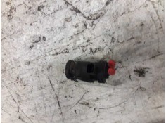 Recambio de valvula aire adicional para peugeot partner (s2) combiespace referencia OEM IAM 9635704380 0928400414 