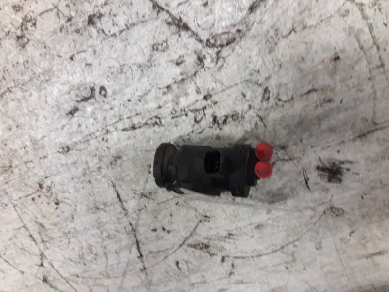 Recambio de valvula aire adicional para peugeot partner (s2) combiespace referencia OEM IAM 9635704380 0928400414 