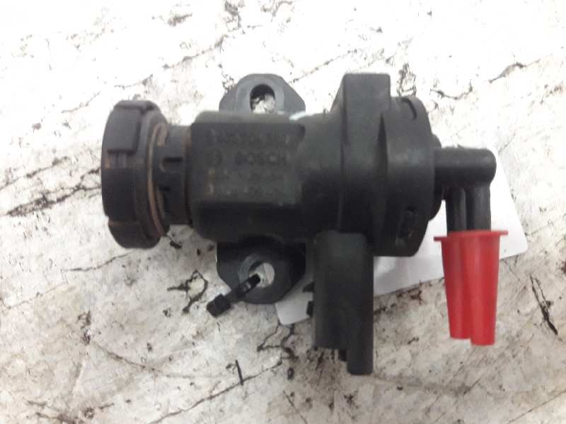 Recambio de valvula aire adicional para peugeot partner (s2) combiespace referencia OEM IAM 9635704380 0928400414 