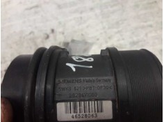 Recambio de caudalimetro para peugeot partner (s2) combiespace referencia OEM IAM 9629471080 5WK9621  2