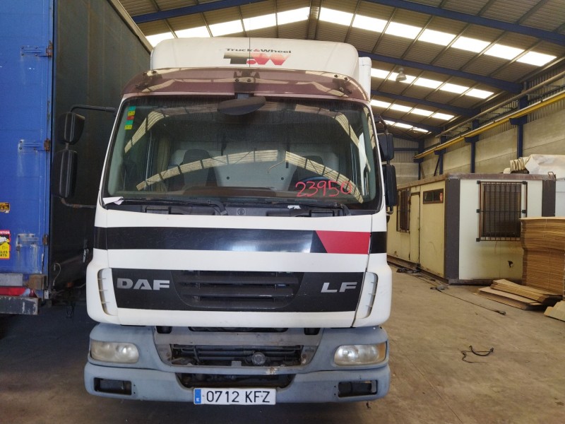 daf serie lf45.xxx desde 06 del año 2006