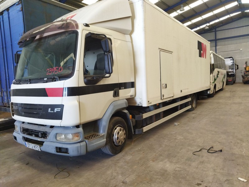 daf serie lf45.xxx desde 06 del año 2006