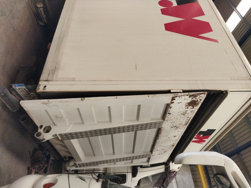 daf serie lf45.xxx desde 06 del año 2006