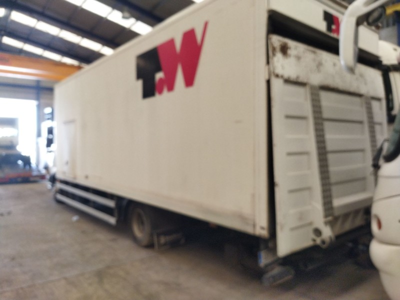 daf serie lf45.xxx desde 06 del año 2006