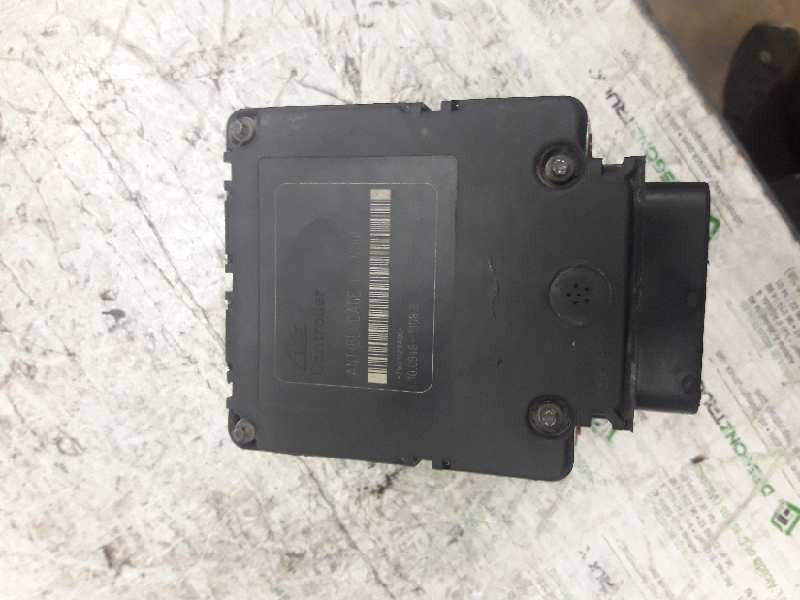 Recambio de abs para peugeot 206 berlina xs referencia OEM IAM 9632539480 10026806902 