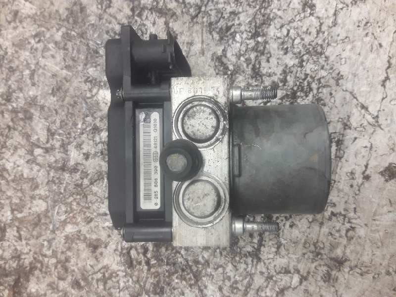 Recambio de abs para peugeot 307 (s1) xr referencia OEM IAM 0265800390 0265231476 9651873780