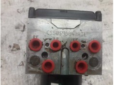 Recambio de abs para peugeot 407 st sport referencia OEM IAM 9658028480 S118676001L 15710501A 2
