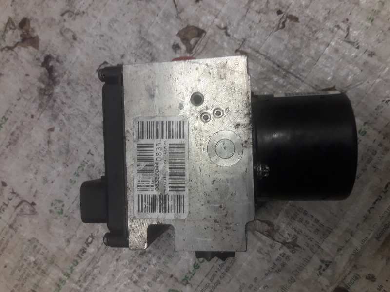 Recambio de abs para peugeot 407 st sport referencia OEM IAM 9658028480 S118676001L 15710501A