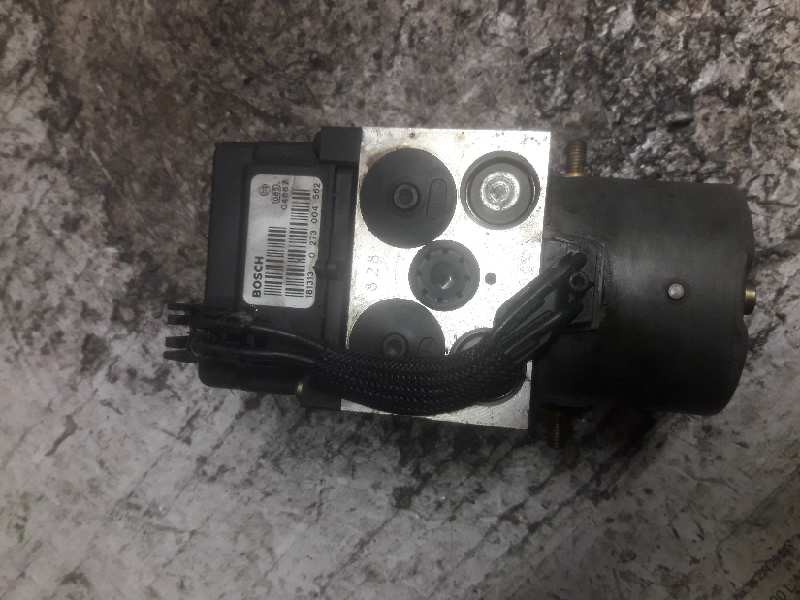 Recambio de abs para peugeot 307 (s1) xt referencia OEM IAM 0273004562 0265216757 9643777980