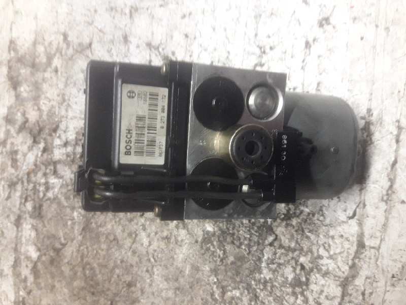 Recambio de abs para peugeot 406 berlina (s1/s2) stdt referencia OEM IAM 0273004172 0265216458 9625275080