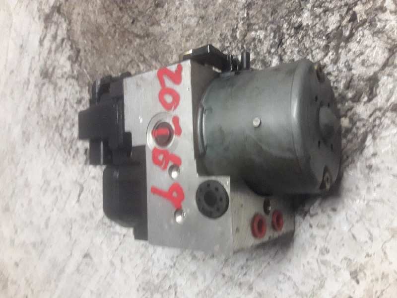 Recambio de abs para peugeot 406 berlina (s1/s2) stdt referencia OEM IAM 0273004172 0265216458 9625275080