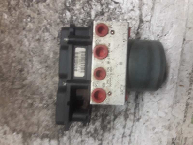 Recambio de abs para peugeot 206 berlina xr referencia OEM IAM 0265800395 0265231486 9649988280