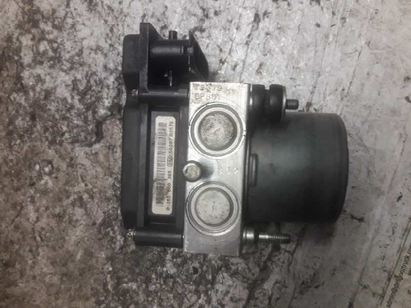 Recambio de abs para peugeot 206 berlina xr referencia OEM IAM 0265800395 0265231486 9649988280