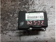Recambio de abs para peugeot partner (s2) combi plus referencia OEM IAM 0265800415 0265231522 9680779880