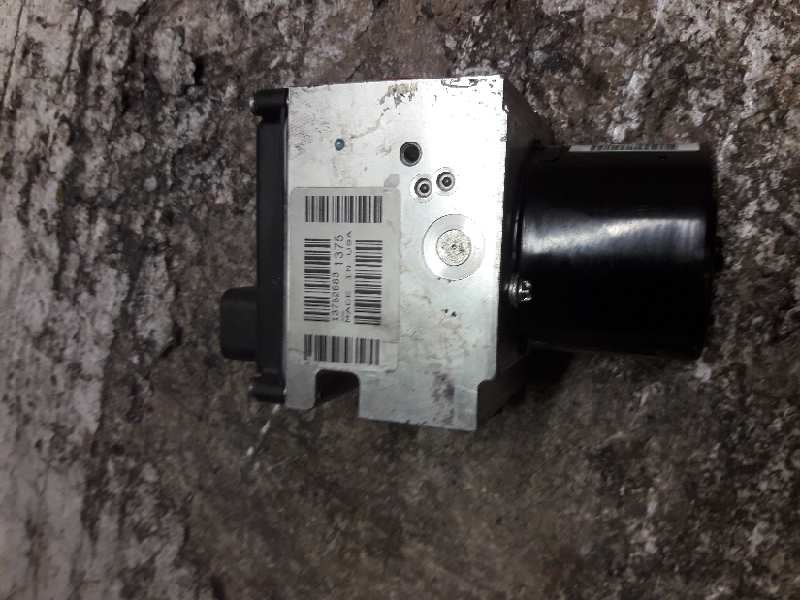 Recambio de abs para peugeot 407 st confort referencia OEM IAM S118676001 15710502A 
