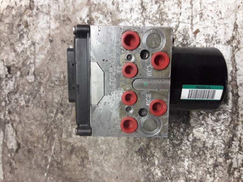 Recambio de abs para peugeot 407 st confort referencia OEM IAM S118676001 15710502A 