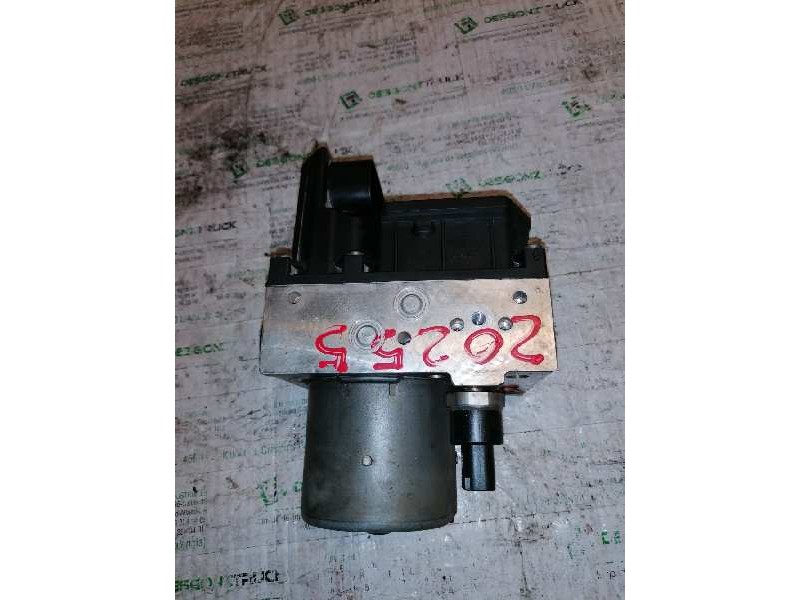 Recambio de abs para peugeot 307 (s1) xr clim referencia OEM IAM 0265950084 0265225188 9648265580