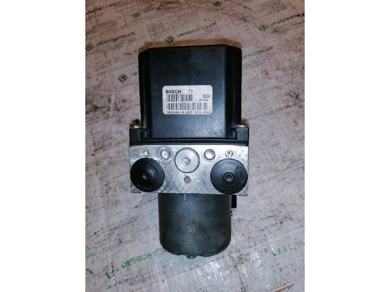Recambio de abs para peugeot 307 (s1) xr clim referencia OEM IAM 0265950084 0265225188 9648265580