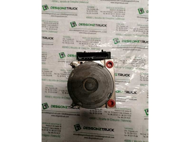 Recambio de abs para peugeot 307 (s1) xs referencia OEM IAM 9657352780 0265231486 0265800395