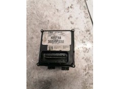 Recambio de abs para peugeot 407 sw sport referencia OEM IAM 15732101 S118676001K  2