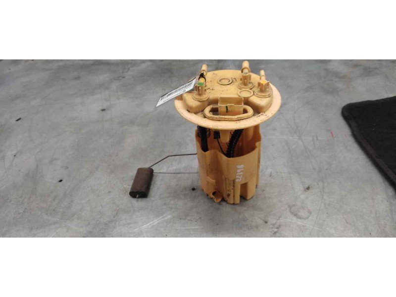 Recambio de aforador para peugeot 308 premium referencia OEM IAM 9680353680 4 PINS 