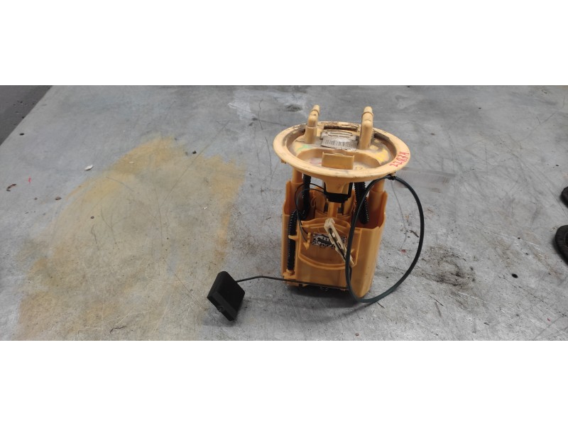 Recambio de aforador para peugeot 307 break / sw (s1) sw referencia OEM IAM 1490673080 4 PINS 