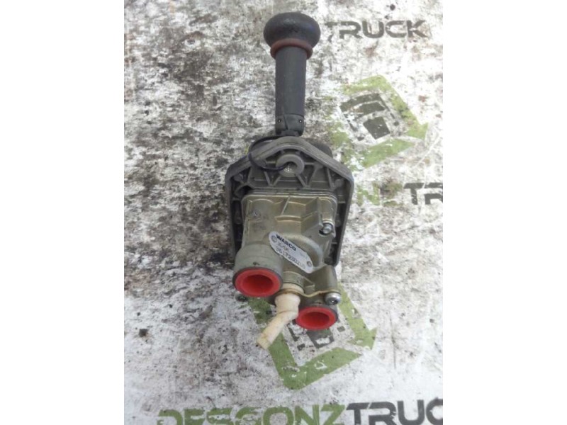 Recambio de palanca freno de mano para peugeot 106 (s2) xn d referencia OEM IAM  26/04 WABCO