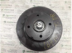Recambio de mangon trasero derecho para peugeot 308 1.6 hdi fap cat (9hz / dv6ted4) referencia OEM IAM   