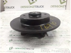 Recambio de mangon trasero derecho para peugeot 308 1.6 hdi fap cat (9hz / dv6ted4) referencia OEM IAM    2