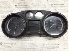 Recambio de cuadro instrumentos para peugeot 308 1.6 hdi fap cat (9hz / dv6ted4) referencia OEM IAM 9665107480  