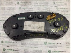 Recambio de cuadro instrumentos para peugeot 308 1.6 hdi fap cat (9hz / dv6ted4) referencia OEM IAM 9665107480   2