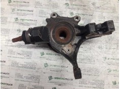 Recambio de mangueta delantera derecha para peugeot 308 1.6 hdi fap cat (9hz / dv6ted4) referencia OEM IAM    2