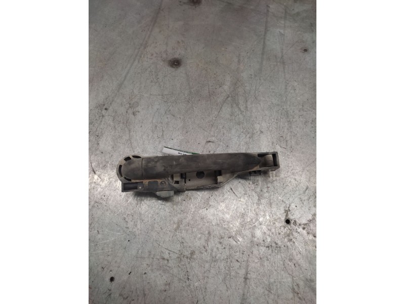 Recambio de maneta exterior trasera derecha para renault clio iii authentique referencia OEM IAM   