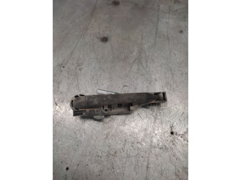 Recambio de maneta exterior trasera derecha para renault clio iii authentique referencia OEM IAM   