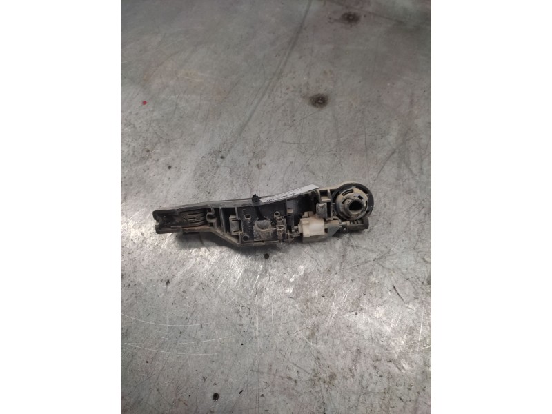 Recambio de maneta exterior trasera derecha para renault clio iii authentique referencia OEM IAM   