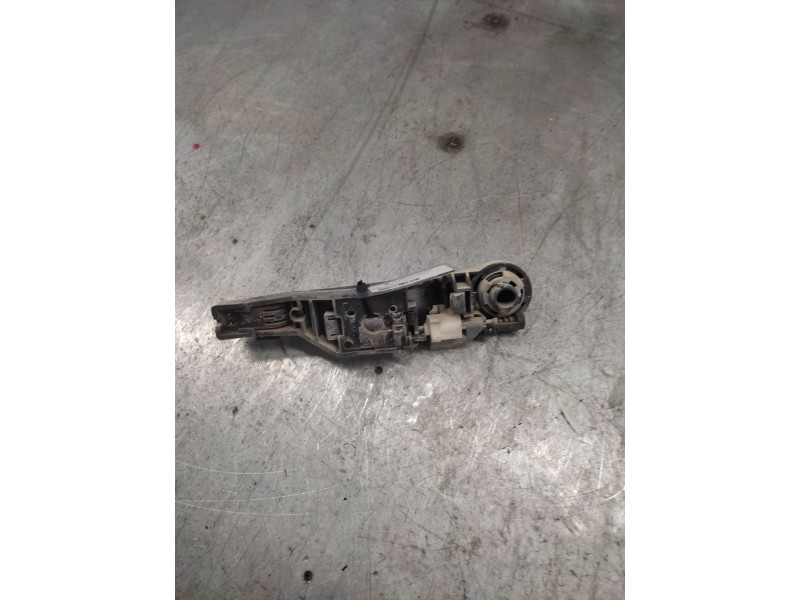 Recambio de maneta exterior trasera derecha para renault clio iii authentique referencia OEM IAM   