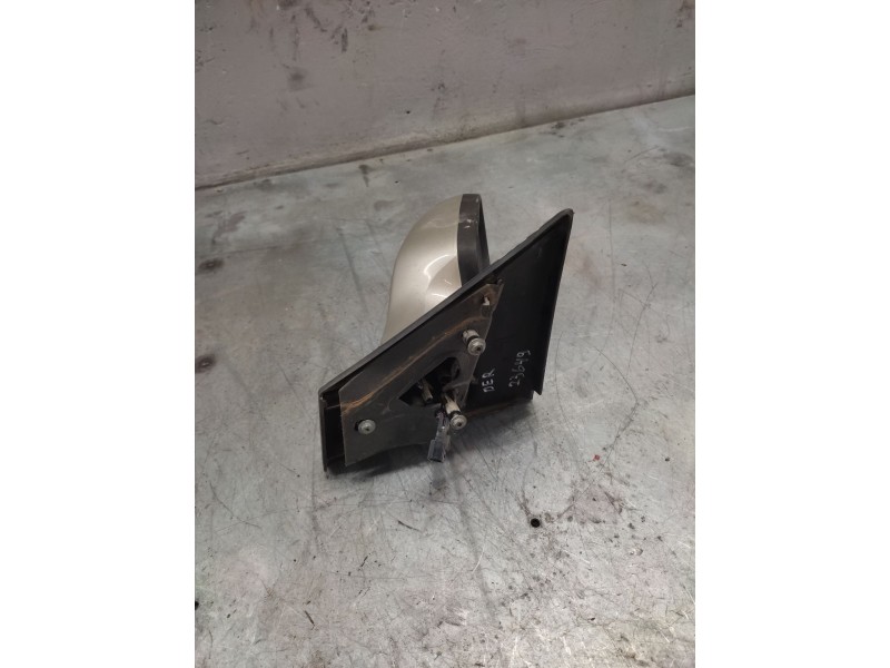 Recambio de retrovisor derecho para renault clio iii authentique referencia OEM IAM  ELECTRICO 7 PINS