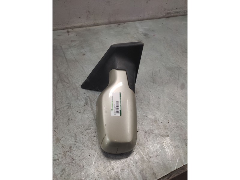 Recambio de retrovisor derecho para renault clio iii authentique referencia OEM IAM  ELECTRICO 7 PINS