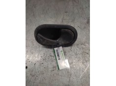 Recambio de maneta interior trasera derecha para renault clio iii authentique referencia OEM IAM   