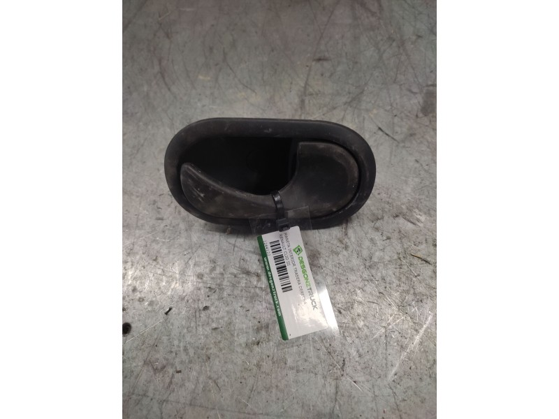 Recambio de maneta interior trasera derecha para renault clio iii authentique referencia OEM IAM   