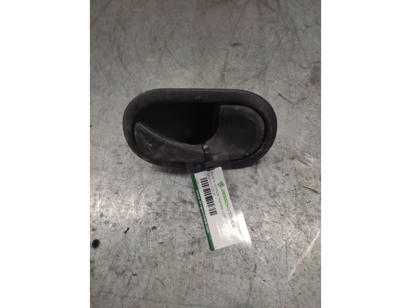 Recambio de maneta interior trasera derecha para renault clio iii authentique referencia OEM IAM   