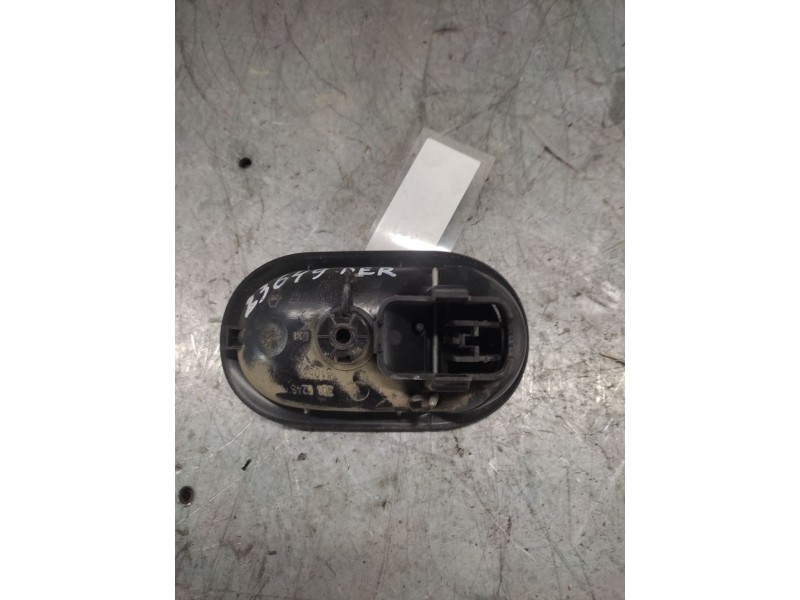 Recambio de maneta interior trasera derecha para renault clio iii authentique referencia OEM IAM   