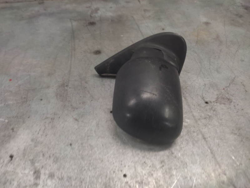 Recambio de retrovisor derecho para renault kangoo (f/kc0) generique referencia OEM IAM  MANUAL 